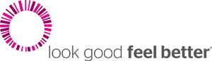 Look Good Feel Better logo