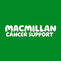 Macmillan logo