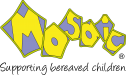 Mosaic logo