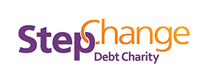 Step Change logo