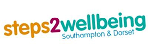 Steps2Wellbeing logo