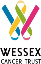 Wessex Cancer Trust logo