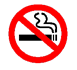 no smoking