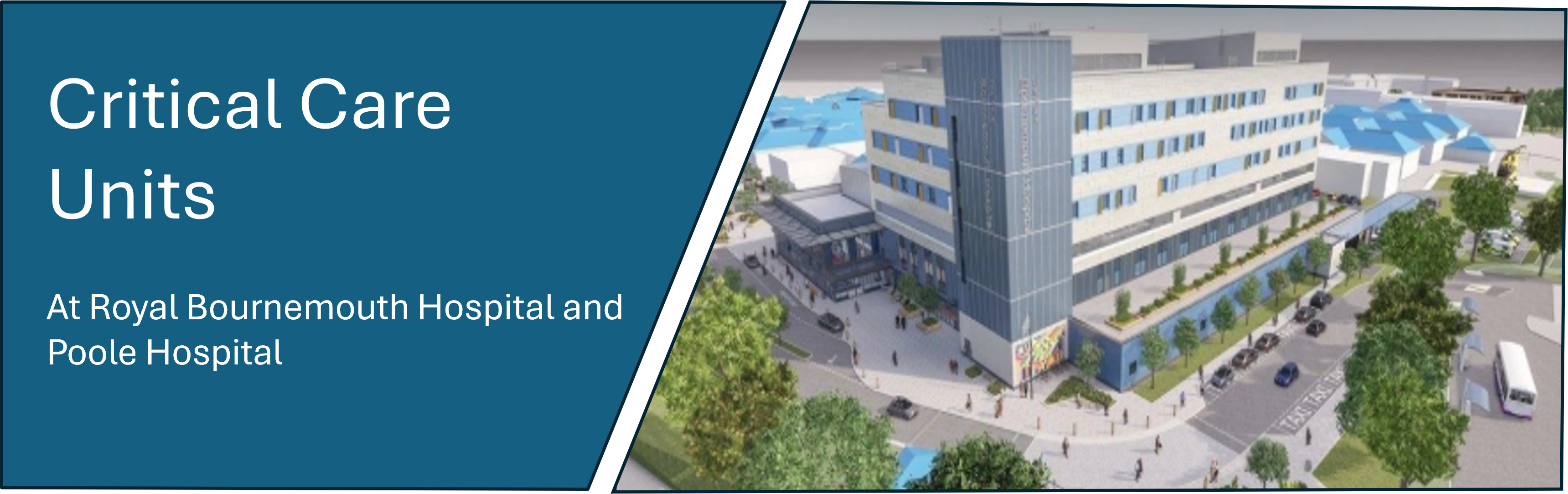 Critical Care Units