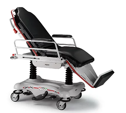 stryker chair