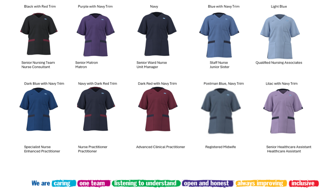 uniform