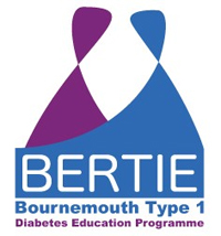 bertie logo