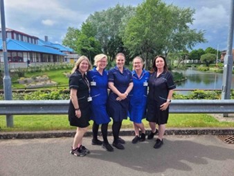 homeless care team