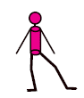 extensor spasm