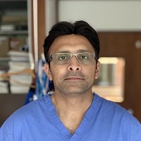 dr anas qureshi