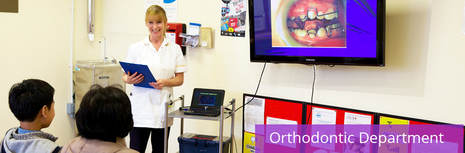 orthodontic bournemouth