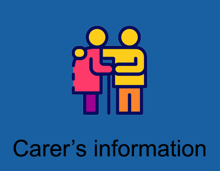 Carer’s Information