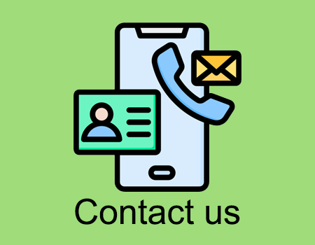 Contact Us