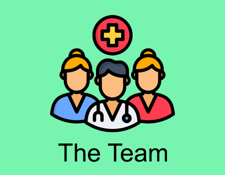 The Team