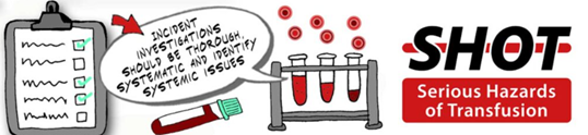 reactions transfusion