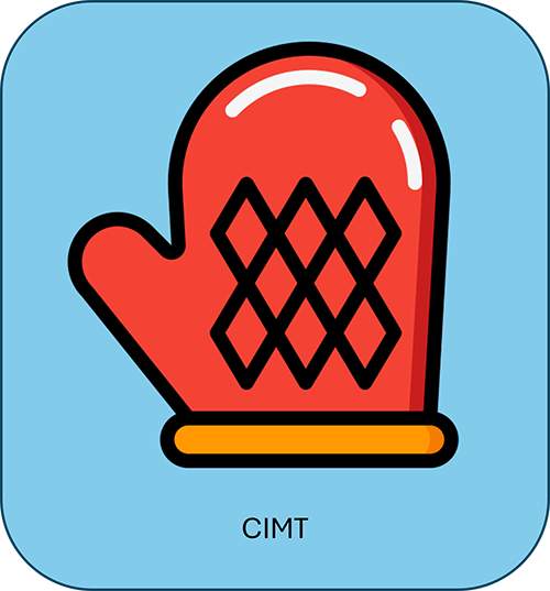 constraint induced movement therapy
