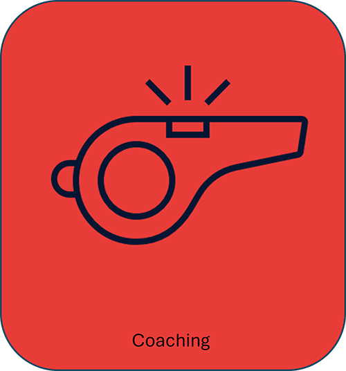coaching