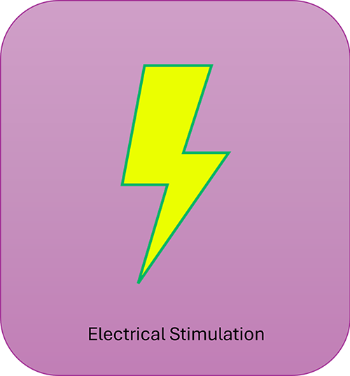electrical stimulation