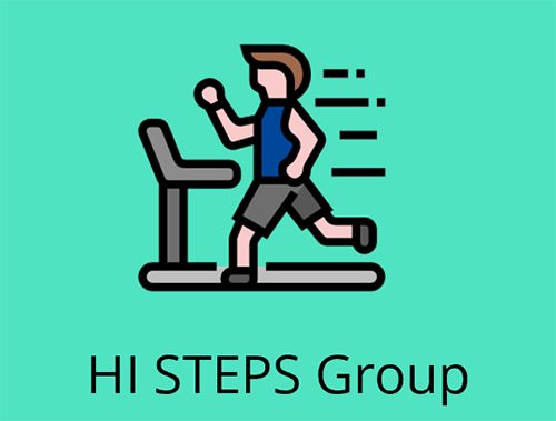hi steps