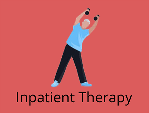 inpatient therapy