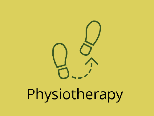 physiotherapy
