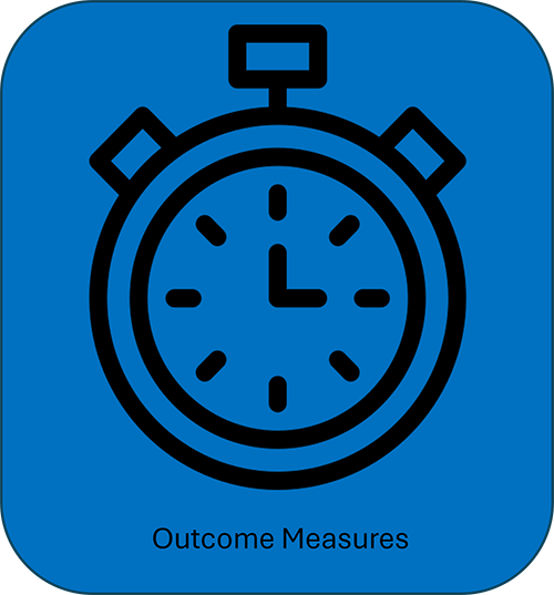outcomes