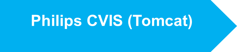 cvis tomcat