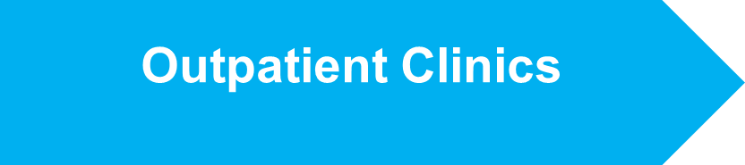 outpatient clinic tag