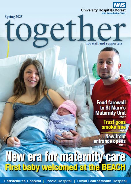 together issue 11 pic