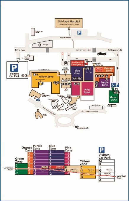 poole map