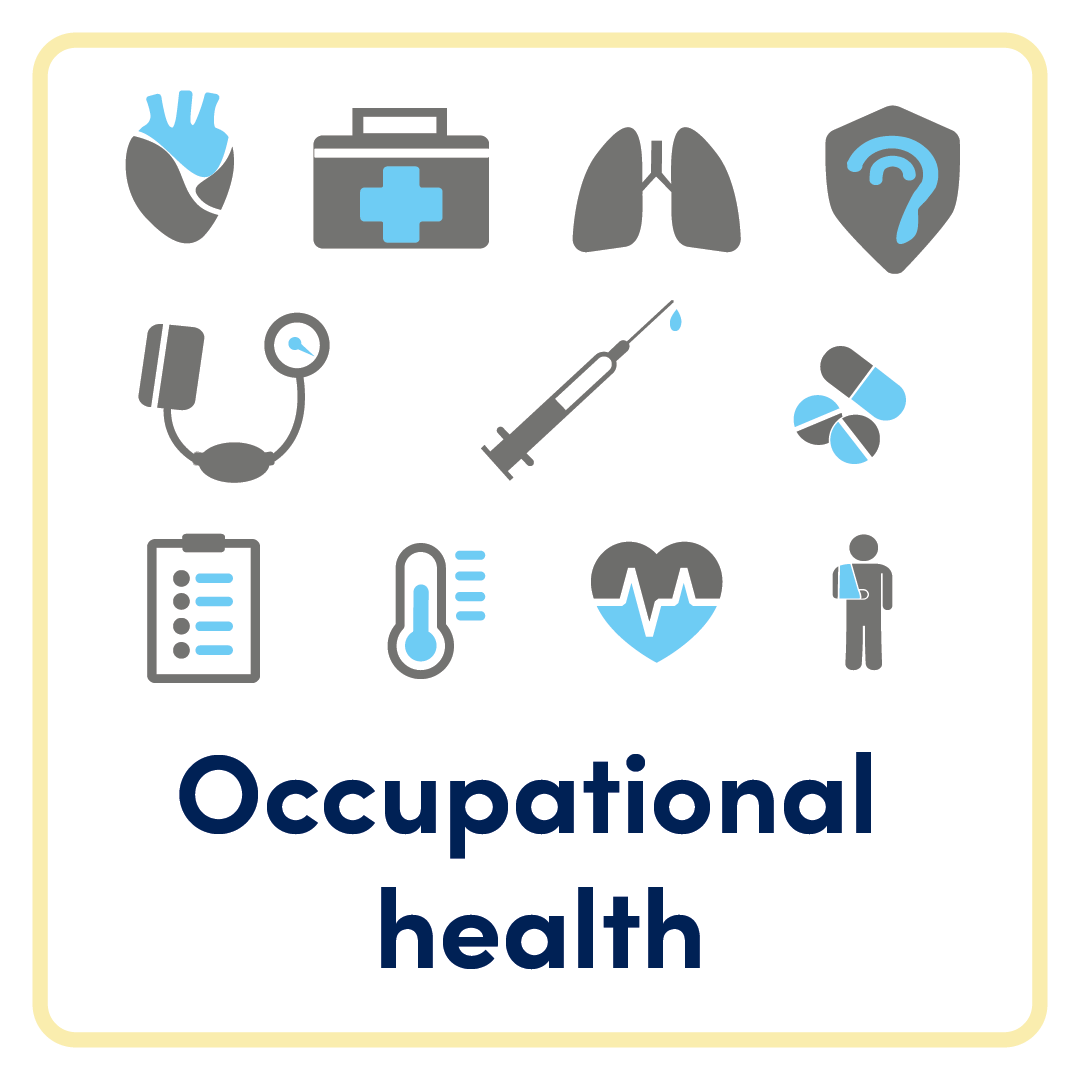 Occupational health