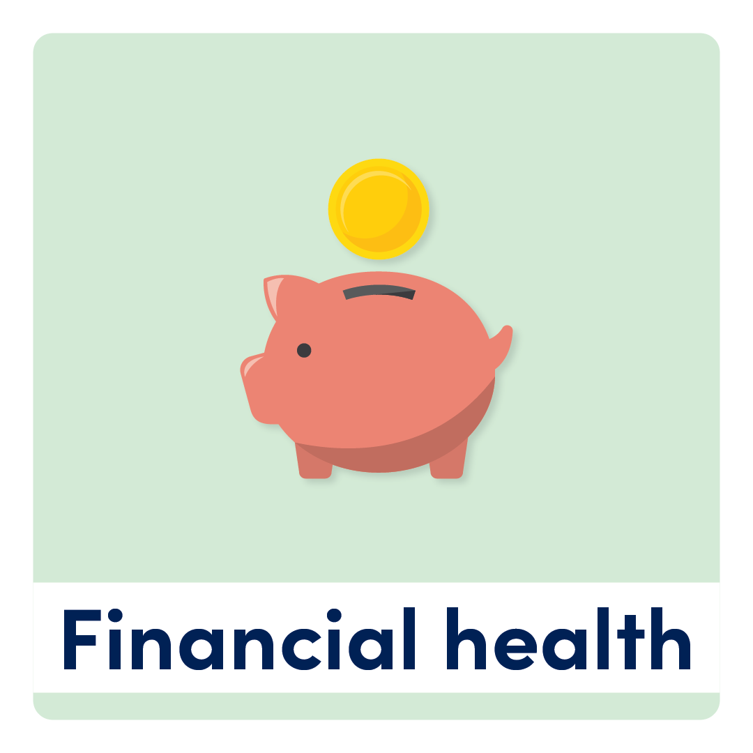 Financial health